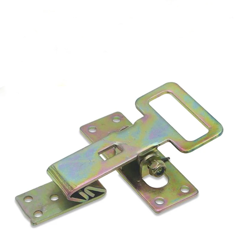 Sofa Bed Hinge Fixed Buckle Couch Hardware Fittings Connector Furniture Hardware Location Buckle x10