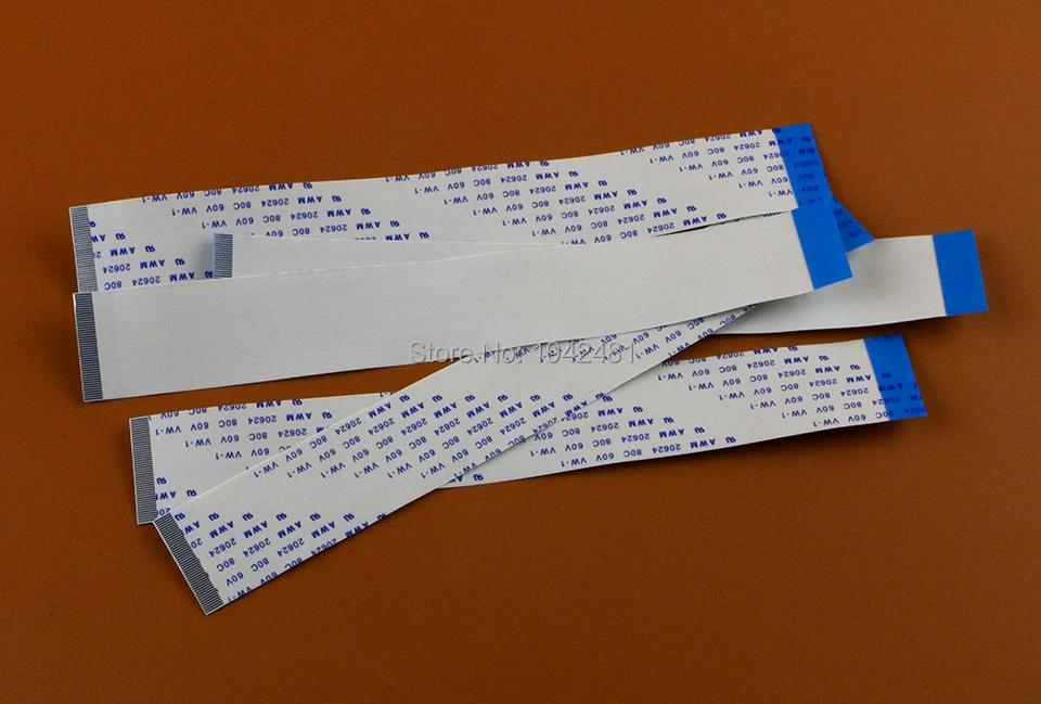 200ชิ้นสายเลเซอร์สําหรับKES-850A/KEM-850AAAเลนส์เลเซอร์ริบบิ้นf Lexสายเคเบิ้ลสําหรับPS3ซูเปอร์บางCECH-4000 OEM