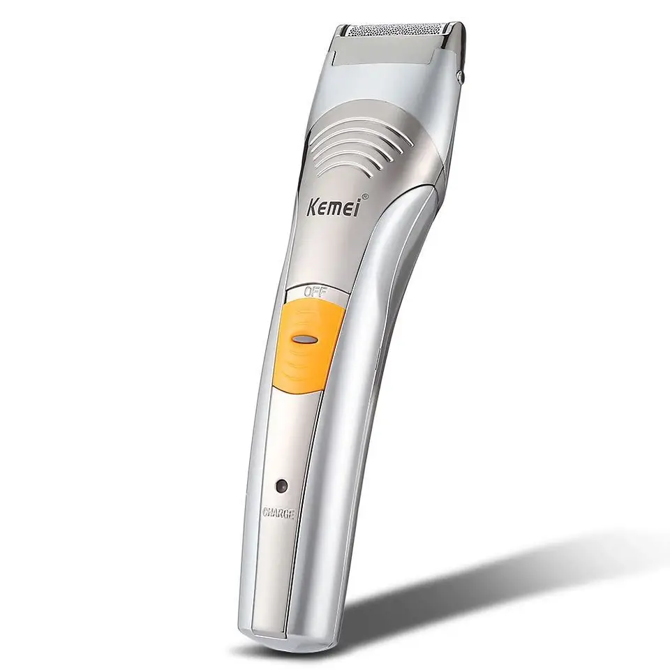 Akumulator 4 w 1 profesjonalna elektryczna maszynka do włosów zmywalna maszynka do strzyżenia włosów trymer do nosa broda golarka elektryczna maszynka do golenia brody