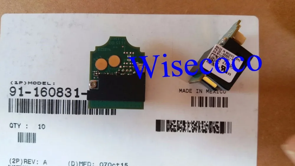 New Original for Motorola Symbol Zebra RS419 WT41N0 Laser Scan Engine With PCB 20-68965-401