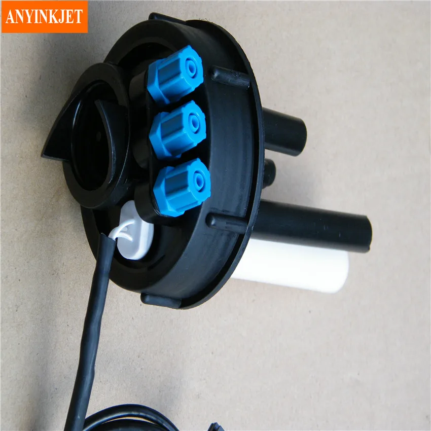 

make up mainifold without sensor 37754-PC0062 for Domino E50 printer