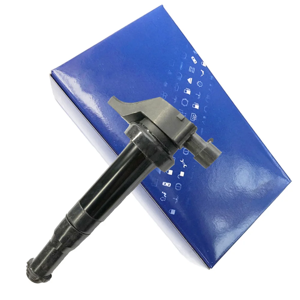 

Оригинальная Катушка зажигания для HYUNDAI COUPE SANTA FE I SONATA IV поездка TUCSON 2000 л V6 (2010-27301) 37410-2730137410