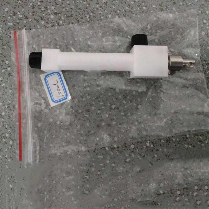 

FOR Mindray BC6600 BC6700 BC6800 BC6900 Blood Cell Meter 100UL Sample Plastic Syringe Accessories