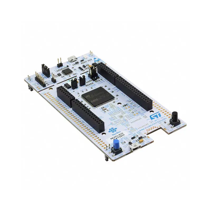 1 pcs x NUCLEO-F413ZH Development Board ARM 16/32-BITS MICROS with STM32F413ZH MCU NUCLEO F413ZH