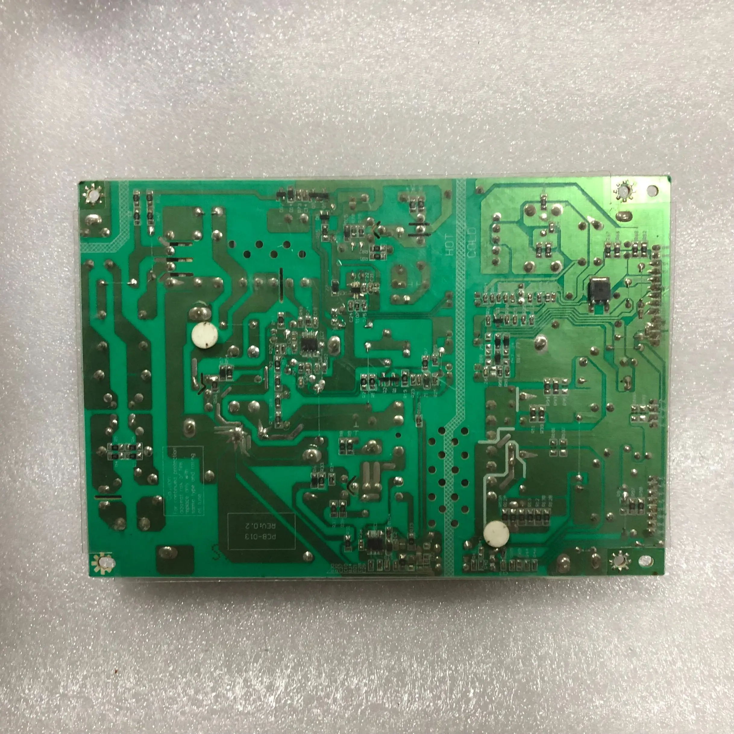 32-37 "Algemene Power Panel OP412001A ZL120308001