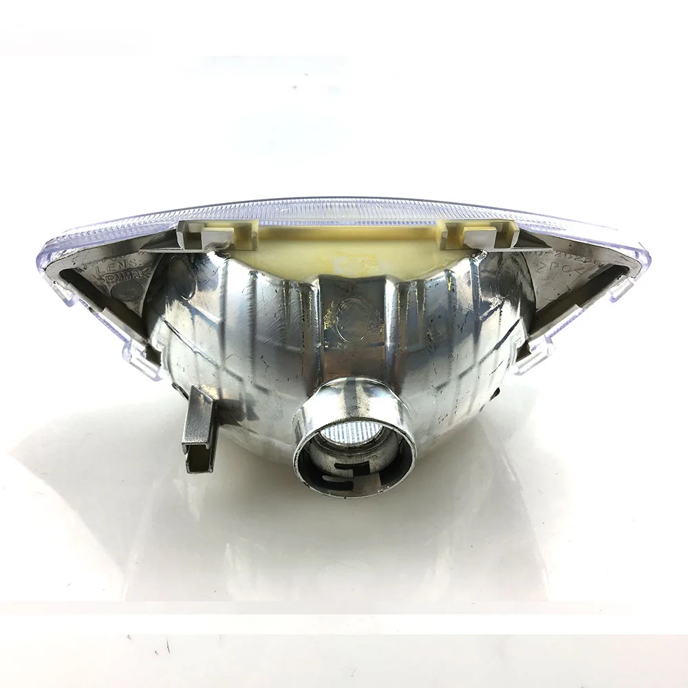 For YAMAHA JOG PRO BJ headlight assembly Motorcycle scooter motorcycle headlight