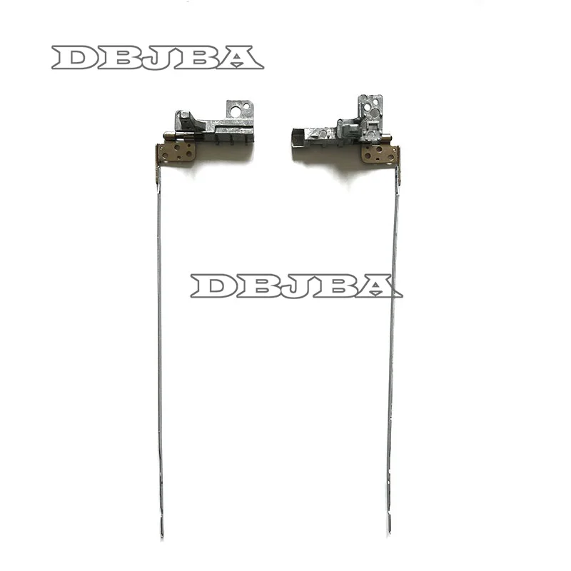 Laptop Lcd Hinges For HP ProBook 6460B 6465B 6470B 6475B P/n:6055B0019101 6055B0019102 Series R & L