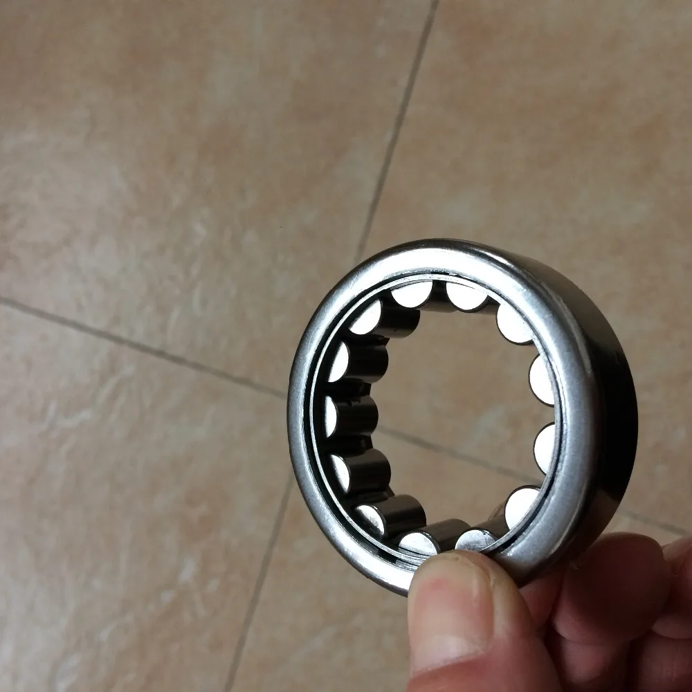 1 piece Cylindrical roller bearings DB59722,FC66263,JHI4070 F66263 for automotive size 35.61*57.2*17.8mm