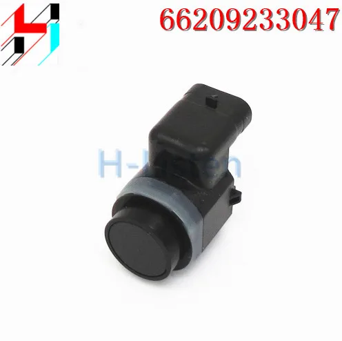 New PDC Parking Sensor for B M W 5er E60 E61 X3 X5 X6 E83 E70 E71 9139868 66209139868 66209233047 66209231287 66209233037