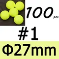 Yellow size 1