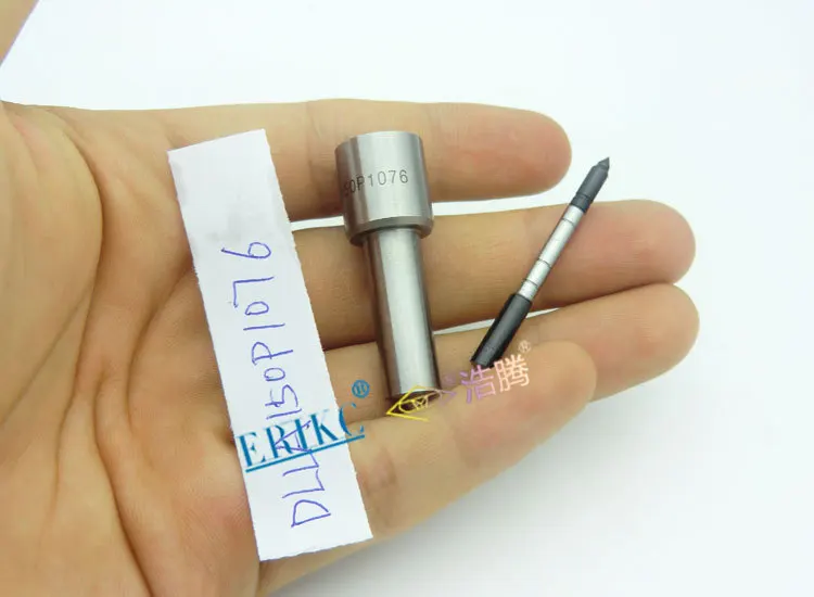 Liseron ERIKC common rail nozzle DLLA 150P 1076 ,  0433171699 , DLLA 150 P 1076 nozzle For injector 0 445 120 084 019 020