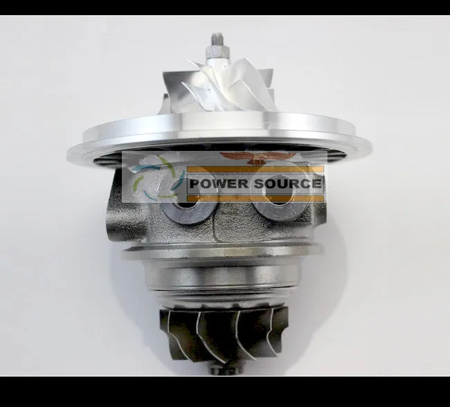 Turbo Cartridge CHRA RHF55V VIET 8980277725 8980277720 8980277730 VAA40016 For ISUZU NRR NPR NQR For GMC 3500 4500 4HK1-E2N 5.2L