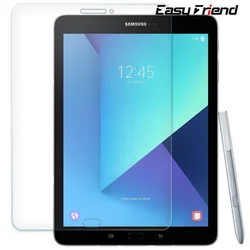 For Samsung Galaxy Tab S3 T719 SM-T719 SM-T820 T820 T825 8.0 9.7 inch Tablet Screen Protector Protective Flim Tempered Glass