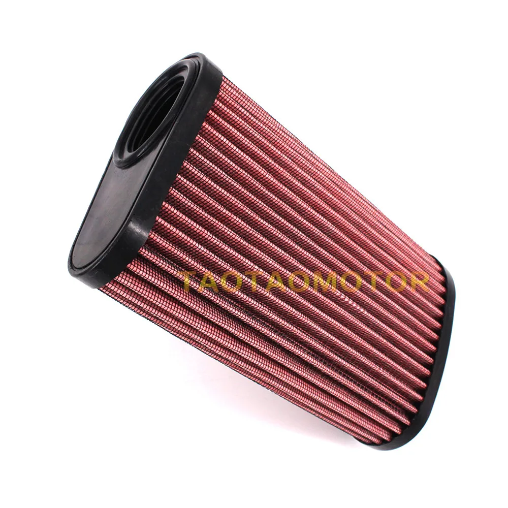 CK CATTLE KING Motorcycle Air Filter For HONDA CBR/CB1000R 1000RR CBF 1000F CBR1000RR CB1000R CBF1000F CBR1000 RR 2008-2018