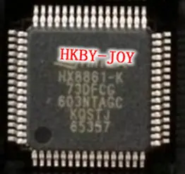 HX8861-K 73 dfcg HX8861-K جديد الأصلي