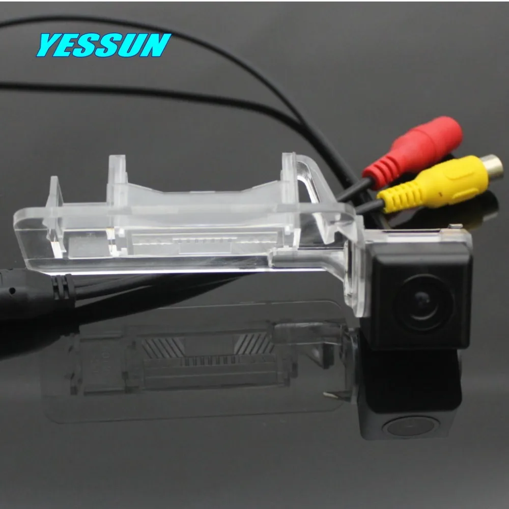 

For Mercedes Benz Smart City-Coupe Car Rearview Rear Camera HD Lens CCD Chip Night Vision Water Proof CAM