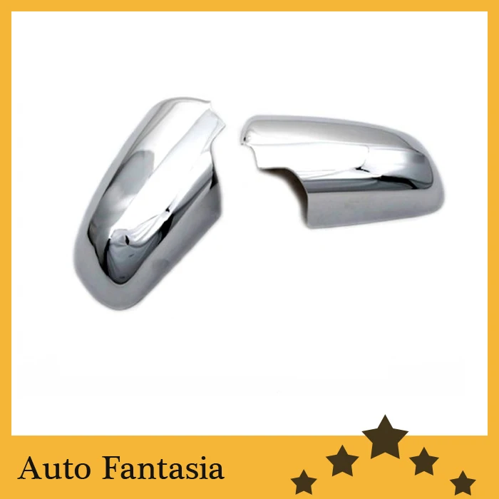 

chrome side mirror cover for Audi a3 8p