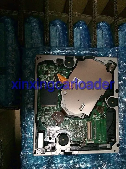 

100% New and Original DVD Navigation loader B9004, B9005, B9010