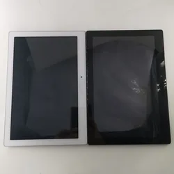 10.1 INCH LCD Display Touch Screen+Frame Assembly Replacement with frame For Lenovo Tab 2 A10-70 A10-70F A10-70L
