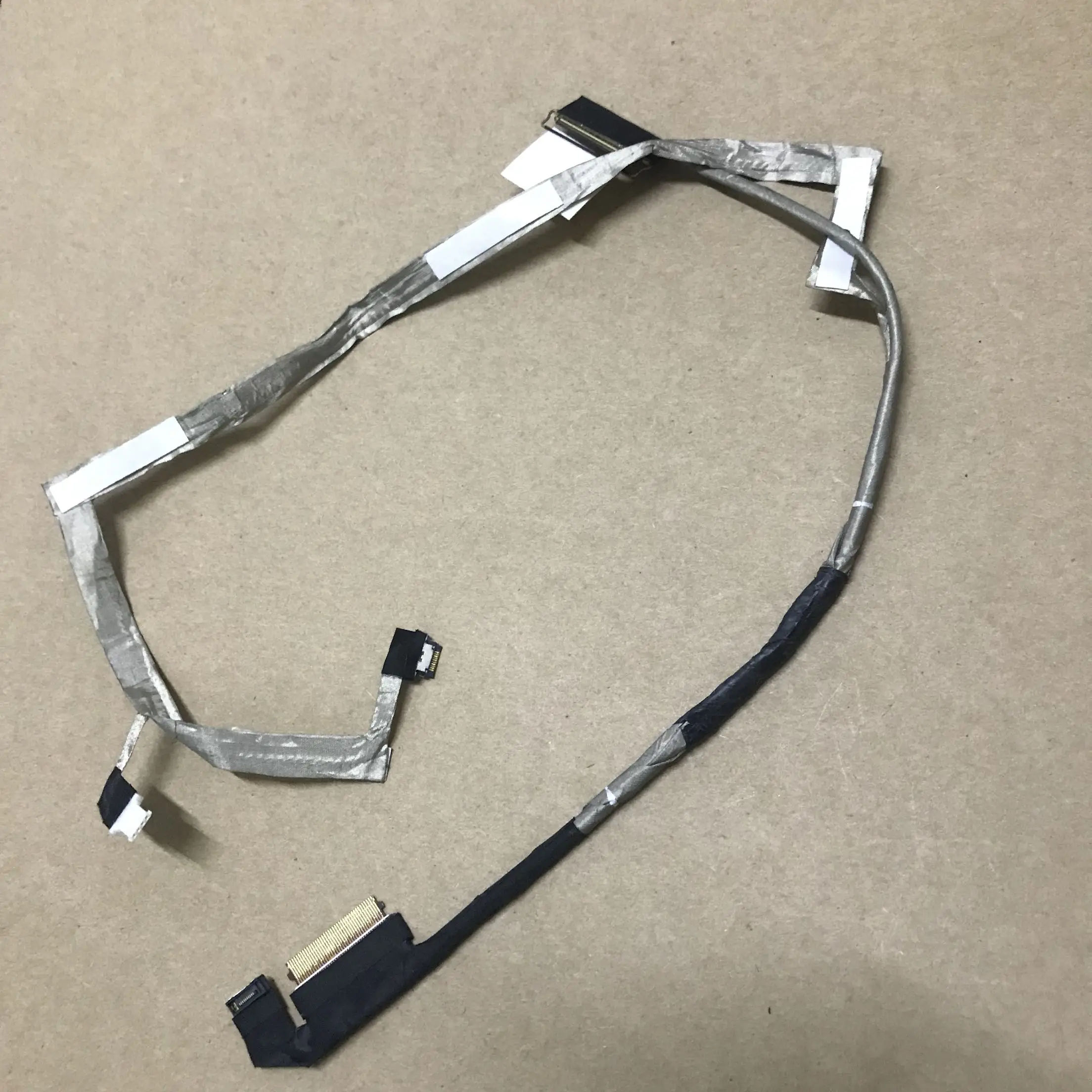 

For Dell Inspiron 15 5558 5559 15.6" Ribbon LCD Video Cable - FHD - 401NT 0401NT AAL25 DC02002C900