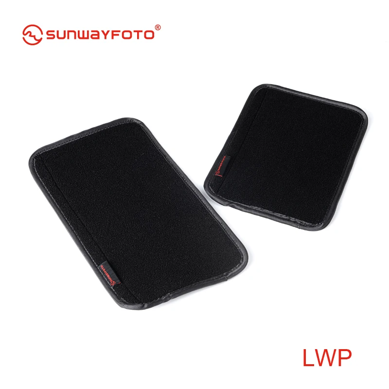 

SUNWAYFOTO LWP Professional Tripod Accessories Neoprene Tripode Leg Warmer Grip for Tripod Universal