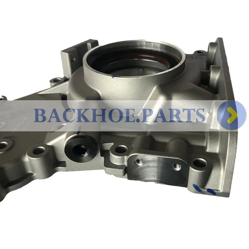 

Oil Pump Housing Front Cover 0450 7271 04507271 for Deutz BF4M1013 BF4M1013C Engine