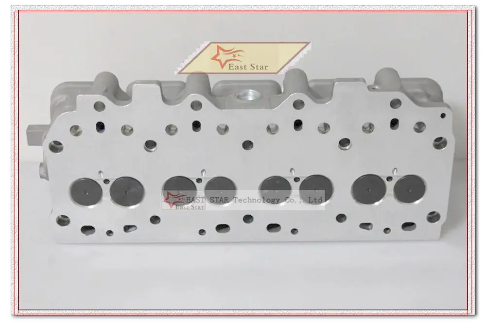 ww 908 761 300TDI Complete Cylinder Head Assembly 908761 ERR5027 For Land Rover Discovery Defender 90 For Mercedes Sprinter 2.5L