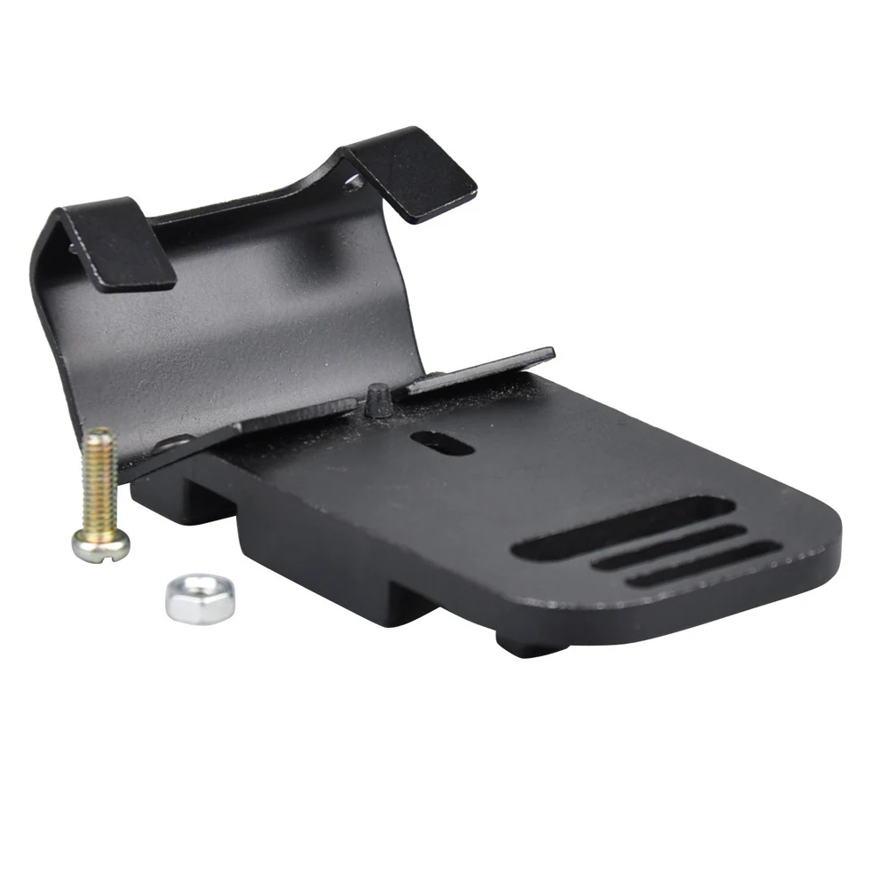 Tactical NVG Goggle Bracket Mount Adapter for MICH ACH Helmet Fits Hunting Night Vision PVS-7 PVS-14