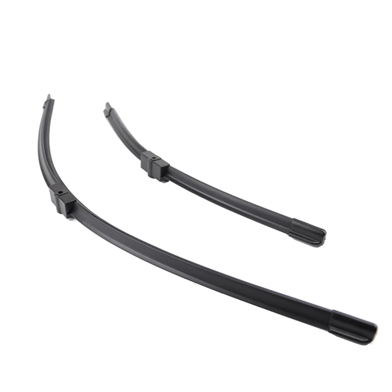 Erick's Wiper Front & Rear Wiper Blades Set For Ford Focus 2 Hatch 2005 - 2011 Windshield Windscreen Window Brushes 26"+17"+14"