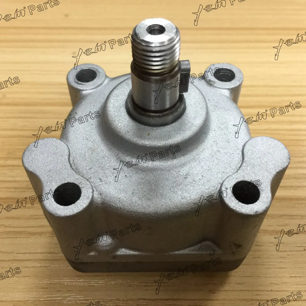 

For Kubota engine parts D1402 Oil pump