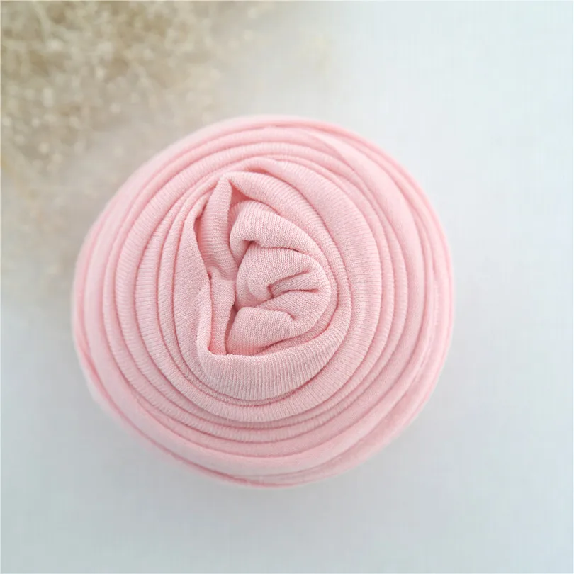 Newborn Knit Stretch Wrap Newborn Photography Baby Layer Fabric Swaddle Textured Infant Wrap Blanket Studio Accessories