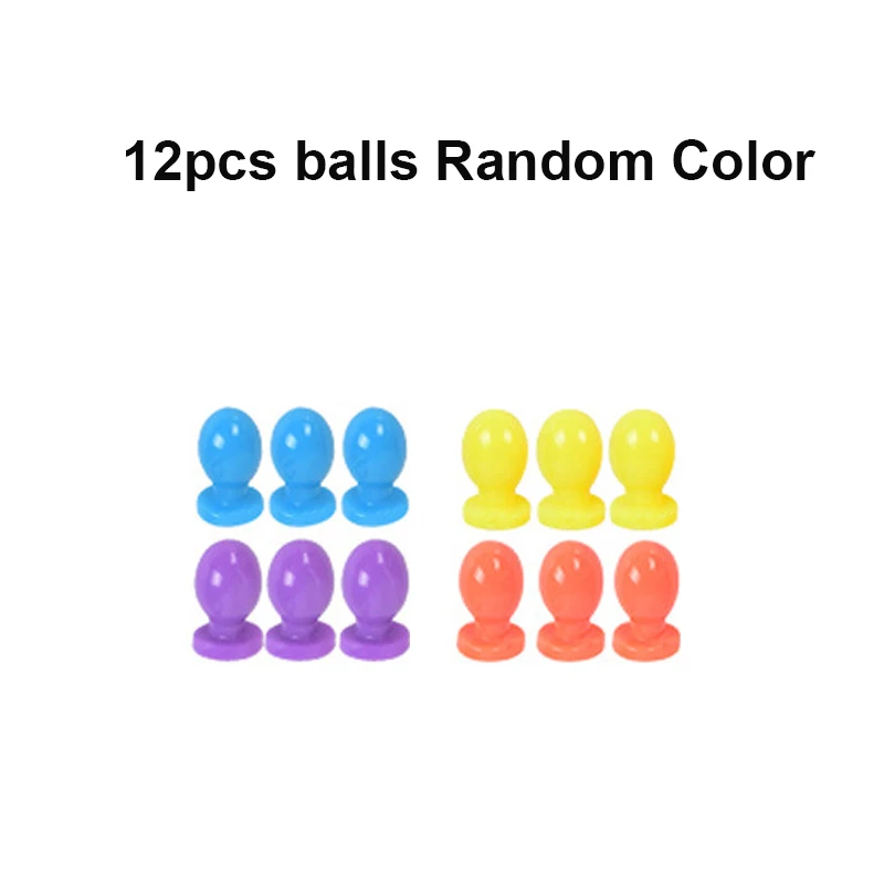 Oonies Inflator Balloon Accessories Pack for Figure Maker Kids Gift magic children DIY creative sticky ball fun bubble toys