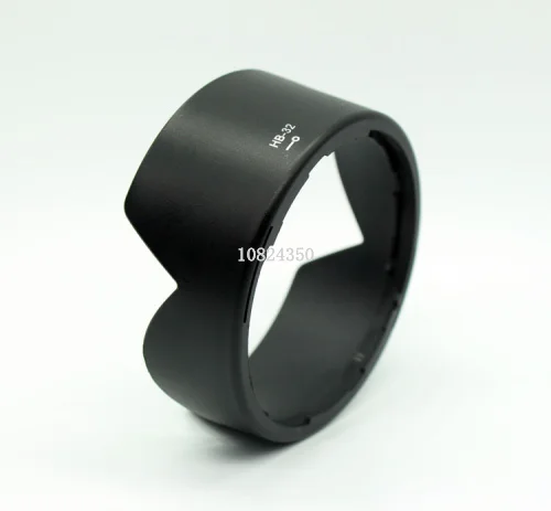 D5300 D7100 D7200 هود HB-32 HB32 لنيكون 18-140-18-105-67 مللي متر عدسة هود D90 D5200 D7000 D7100 D5100 18-105 مللي متر 18-140 مللي متر