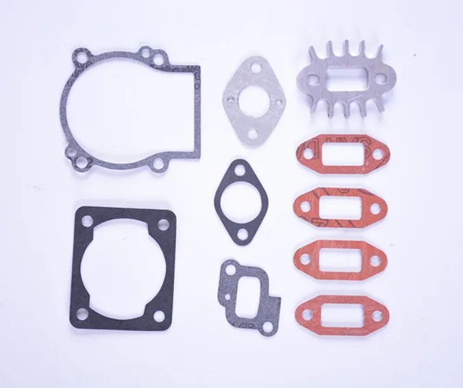 개스킷 세트, 23cc 26cc 29c 30.5cc 32cc 36cc 2 스트로크 엔진용