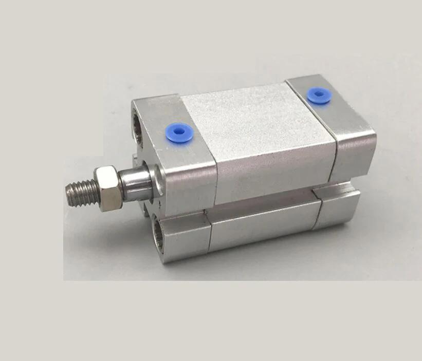 

ADN 25 Compact Pneumatic Cylinder Air Cylinder ADN-25-10-A-P-A ADN-25-20-A-P-A ADN-25-30-A-P-A ADN-25-40-A-P-A