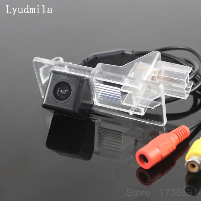 FOR Renault Modus FL Scenic 2 II Scenic 3 III Grand Scenic Car Parking Reversing Back up Rear View Camera HD CCD Night Vision