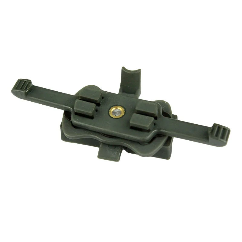 Adaptador VULPO Contour HD para casco MICH montaje Fast - imagen 5