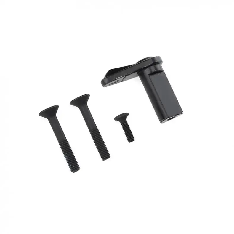 Kit d'accessoires de réparation de douille à cliquet, pièce de rechange pour outil à main, 1, 2, 3, 8 pouces