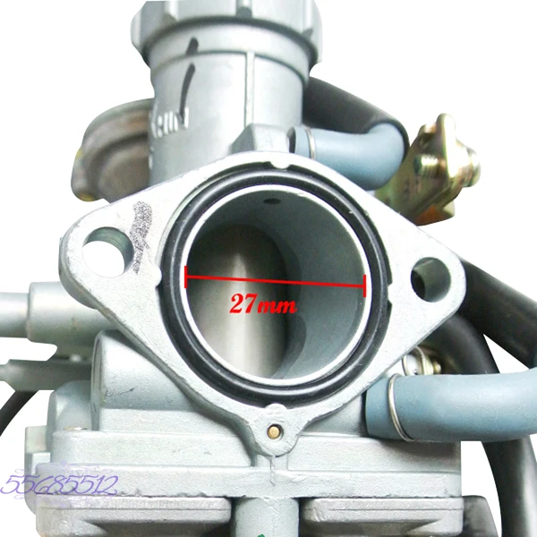 1Pcs Carburetor Carb For HONDA ATV TRX250EX RECON 250 1997 1998 1999 2000 2001