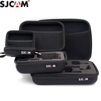 Original S/M/L Size Storage Collection Bag Case SJCAM SJ4000 SJ5000 SJ6 SJ8 Plus/Pro SJ9 Strike/Max For Xiaomi yi H9 Accessories