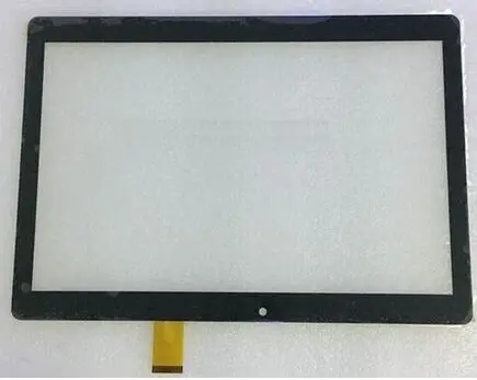 

10.1"inch Touch panel For Bravis nb107 3G Tablet Capacitive Touch Screen Digitizer Glass Outer replacement