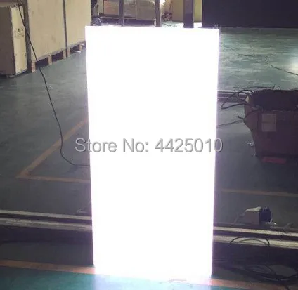 P3.91 indoor 500*1000mm rental led display  P3.91 Special stage LED screen LED large display