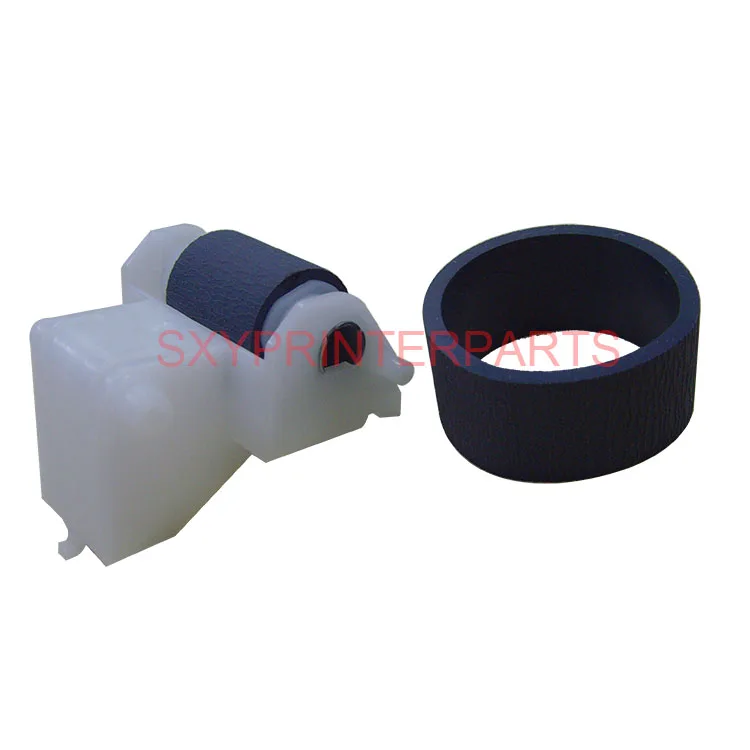 

10pcs/lot separation roller kit (Pickup tire + return holder) for Epson Stylus Photo R270 R290 R390 T50 PX660 L800