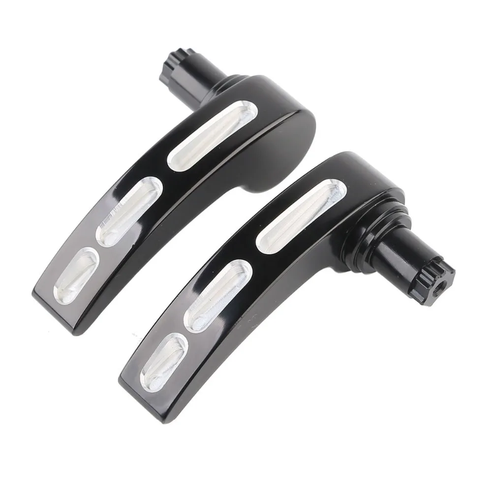 Saddlebag Lid Lifters For Harley Touring Electra Glide Road Glide Street Glide Road King 2014-2022 2017 Motorcycle Accessories