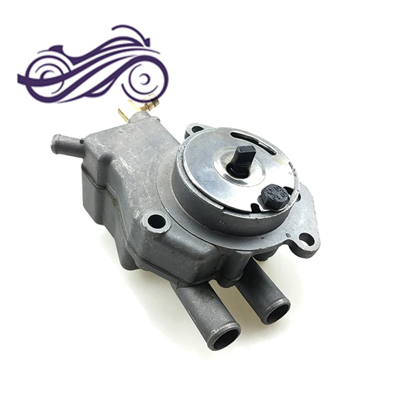 FOR YAMAHA large shelf GEAR50/VOX/EVO/VINO/ZR/SA36J/SA39J  four-shot EFI engine original water pump assembly