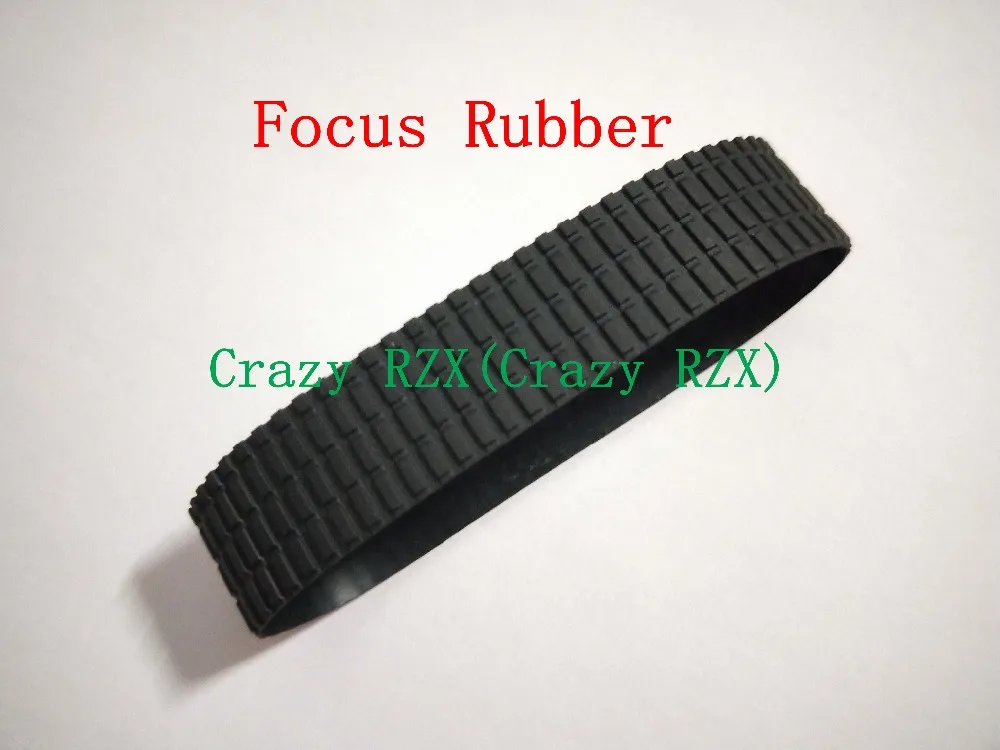 Nikon-borracha com foco zoom 17-55, peça de reposição para lente focal, zoom 17-55m dx 17-55mm f/2.8g