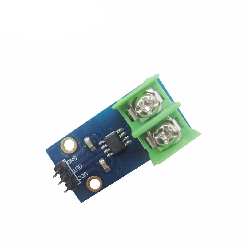 Hall Current Sensor Module ACS712 module 5A 20A 30A Hall Current Sensor Module 5A/20A/30A ACS712