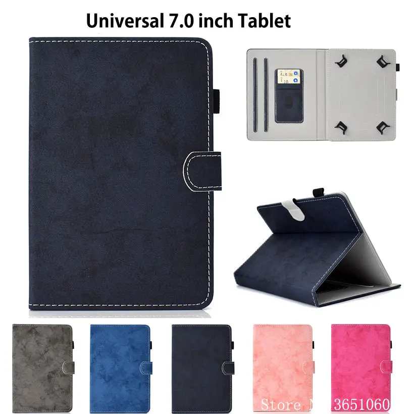 Universal Tablet Case For 7.0