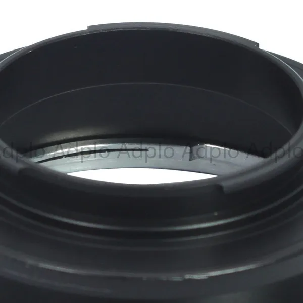 Pixco lens adapter ring làm việc cho canon ef lens để SAMS. UNG NX Samsu. ng GN100 NX1100 NX300M NX2000 NX300 NX210 NX20 NX5