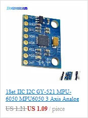 5 Stück/Set Kompaktes 5-Segment Rotes LED-Display-Modul für Arduino, Einfach zu Bedienen, Langlebige Qualität, Vielseitige Anwendung – Detail 19